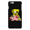 zombie spongebob iPhone 6 Plus/6S Plus Case