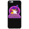 secret squirrel iPhone 6/6s Case