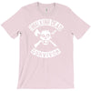 the walking dead survivor T-Shirt