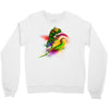 iguana Crewneck Sweatshirt