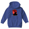 Red Sparrow Youth Hoodie