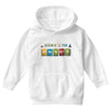 science is for winners Youth Hoodie