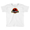 toothless &ndash; useless reptile Toddler T-shirt