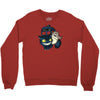totowho Crewneck Sweatshirt