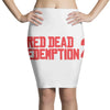 red dead redemption 2r Pencil Skirts