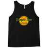 resistance cafe Tank Top