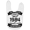 Premium Vintage  1984 Baby Bibs