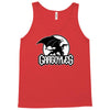 retro gargoyles cartoon Tank Top