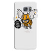 monster i will bee bat Samsung Galaxy S7