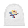 rex wrench 2000 Baby Beanies
