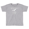buffalo bill's rubbing lotion Toddler T-shirt