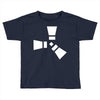 Rust Toddler T-shirt