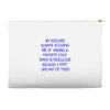 favorite child Accessory Pouches
