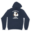 professional cage fighter Unisex Hoodie