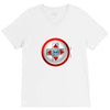 GOOD GAMES V-Neck Tee