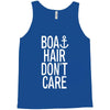 boat hair don't care Tank Top