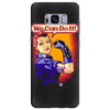 rosie the retrogamer Samsung Galaxy S8 Plus