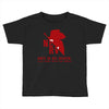 Nerv Gods In His Heaven Alls Right With The World Toddler T-shirt