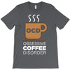 coffee addiction T-Shirt