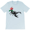 scorpio rose T-Shirt