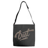 fahrie77 Adjustable Strap Totes
