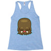 pilocarpine Racerback Tank