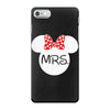 Mr. and Mrs. Matching iPhone 7 Case