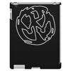 pennywise punk rock retro iPad 3 and 4 Case