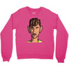 Neymar Crewneck Sweatshirt