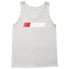 boring (nascar) Tank Top