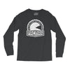 pacman crest Long Sleeve Shirts