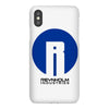 reynholm iPhoneX