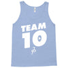 Team 10 Jake Paul Tank Top