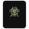 elemental water Mousepad