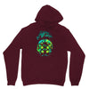 face of the protector Unisex Hoodie