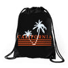California Drawstring Bags