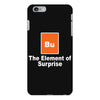 apparel iPhone 6 Plus/6s Plus Case