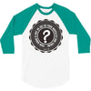 Not Bad 3/4 Sleeve Shirt