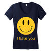 i het you Women's V-Neck T-Shirt