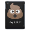 cute poo iPad Mini