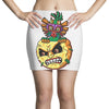pocket prankster Mini Skirts