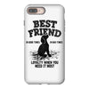 Best Friend Beagle iPhone 8 Plus