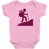 kids advent Baby Bodysuit
