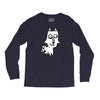 dog or fox Long Sleeve Shirts