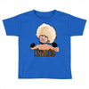 khabib Toddler T-shirt