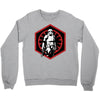first order troop Crewneck Sweatshirt