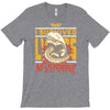 i survived T-Shirt