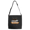 hunting partner Adjustable Strap Totes