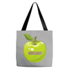 nice color Tote Bags