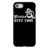 pirates arrr cool iPhone 8
